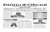 Diário Oficial da Assembleia Legislativa do Estado de Pernambuco - 05 03 2013