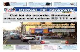 Jornal de Gravataí - 21/03/2012