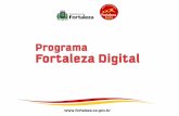Programa Fortaleza Digital