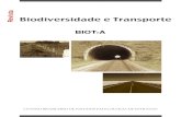 Revista Biodiversidade e Transporte