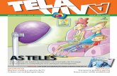 Revista Tela Viva 175 - Setembro de 2007
