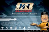 Catálogo JFL 2011/2012