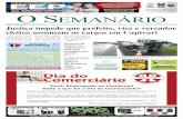 Jornal O Semanário Regional - Edição 1074