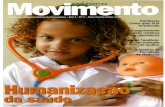 Revista Movimento Médico - Nº 01