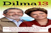 Jornal de Apoio a Dilma Presidente
