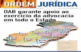 Ordem Juridica 153 - Dez 2008
