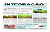 Jornal Integração, 22 de janeiro de 2011