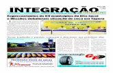 Jornal da Integração, 14 de janeiro de 2012