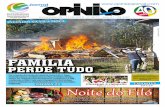 Jornal Opinião 11 de Maio de 2012