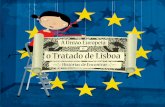 Histórias de Encontrar - O Tratado de Lisboa