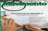 Revista Movimento Médico - Nº 14