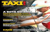 Revista TÁXI! - Edição 22