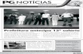 PG Notícias - Servidores #02