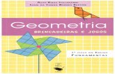 Geometria - Brincadeiras e jogos