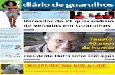 Diário de Guarulhos - 16-01-2014