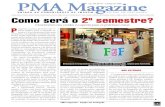 PMA Magazine #3