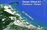 Down wind brasil