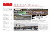 Connecting Classrooms - Newsletter ENA Cluster - nº 2 - versão PT