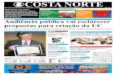 Jornal Costa Norte 1094