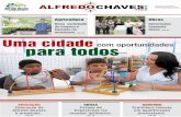 Alfredo Chaves Em Foco
