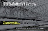 Revista Construção Metálica ed. 102