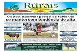 Jornal Raízes Rurais - Edição de Maio-Junho 2011