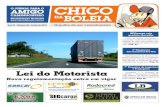 6ª Edição Nacional – Jornal Chico da Boleia