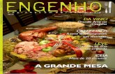 Revista Engenho de Gastronomia ed#3