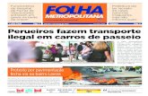 Folha Metropolitana 02/03/2013