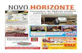 Jornal Novo Horizonte
