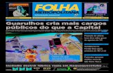 Folha Metropolitana 30/10/2013