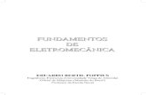 Fundamentos de eletromecânica (sample)
