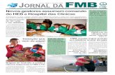 Jornal da FMB nº 13