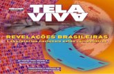 Revista Tela Viva - 86  Outubro de 1999