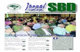 Jornal da SBD - Nº 5 Maio / Junho 2003