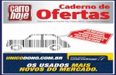 Classificados Carro Hoje - São Paulo (043)