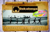 Projeto Oskalunga 2011