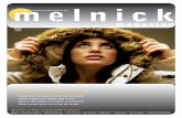 Melnick Magazine 3