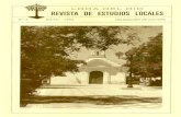 Revista 03 de Estudios Locales de Lora del Rio 1993