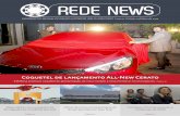 Rede News - Grupo AutoRede