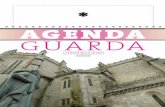 Agenda Guarda | Novembro 2012