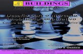 Revista Buildings - 5ª edição