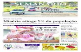 16/10/2013 - Jornal Semanário - Edição 2969
