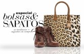 Especial Bolsas&Sapatos/ março 2010