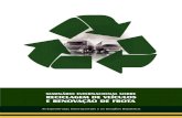 Seminário Internacional de Reciclagem de Veículos e Renovação de Frota