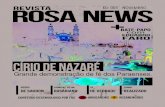 Revista Rosa News - Edição 0.3