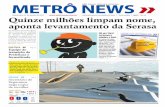 Metrô News 31/10/2012