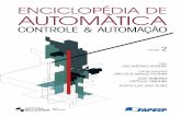 Enciclopédia de Automática - Vol. 2