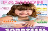 Revista FASHION.COM - Edição nº21