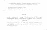 Dados Preliminares de alguns aspectos da Biologia de Buteo buteo rothschildi em São Miguel (Açores)